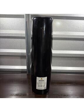 SodaStream SPT-001 Sparkling Water Machine  Black Good Condition No CO2 *